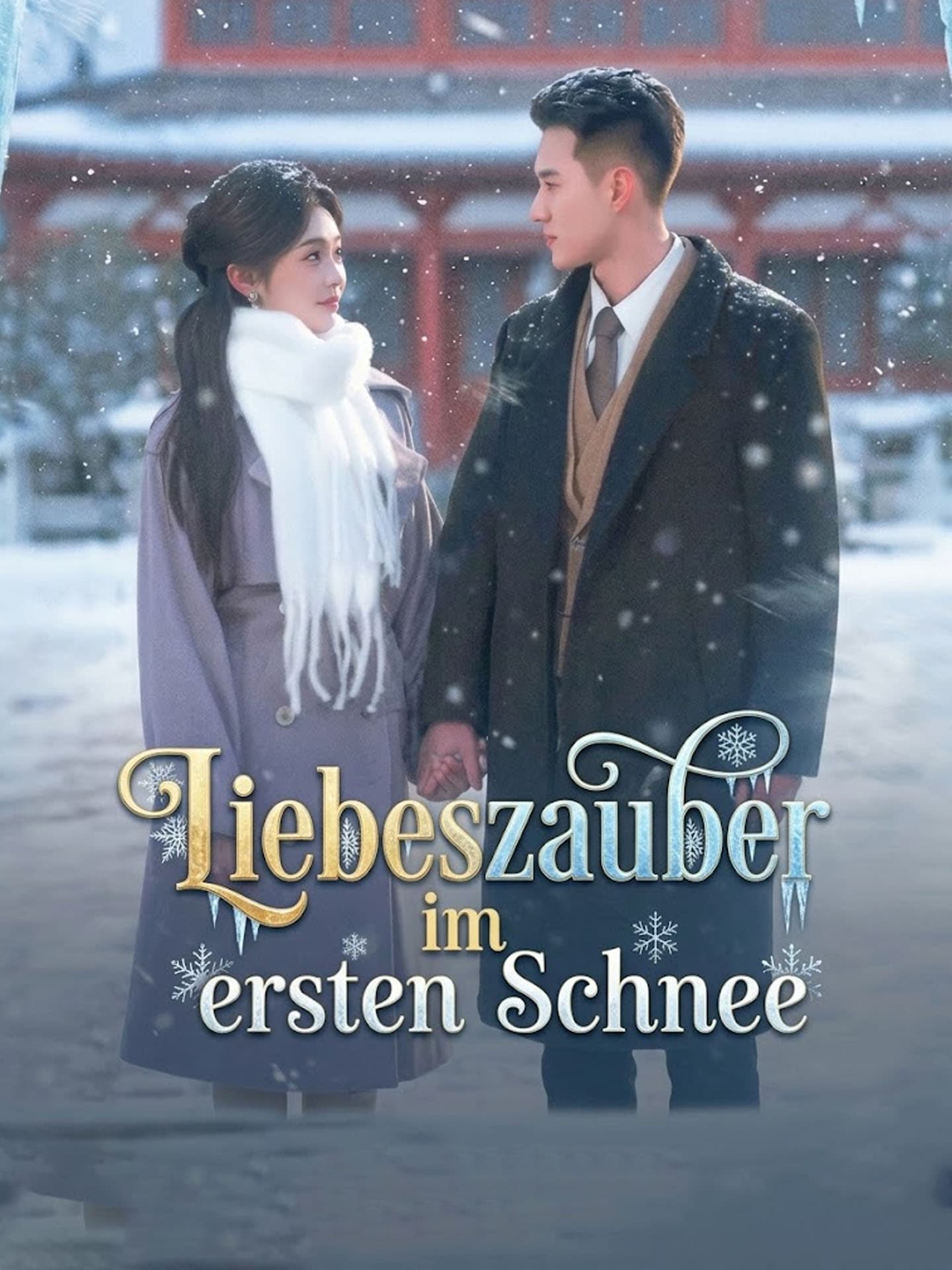 Liebeszauber im ersten Schnee