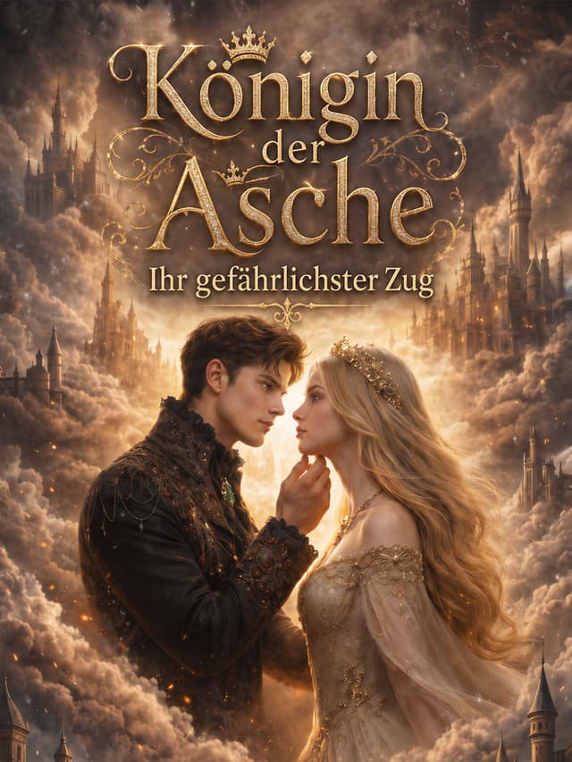 Königin der Asche: Ihr gefährlichster Zug