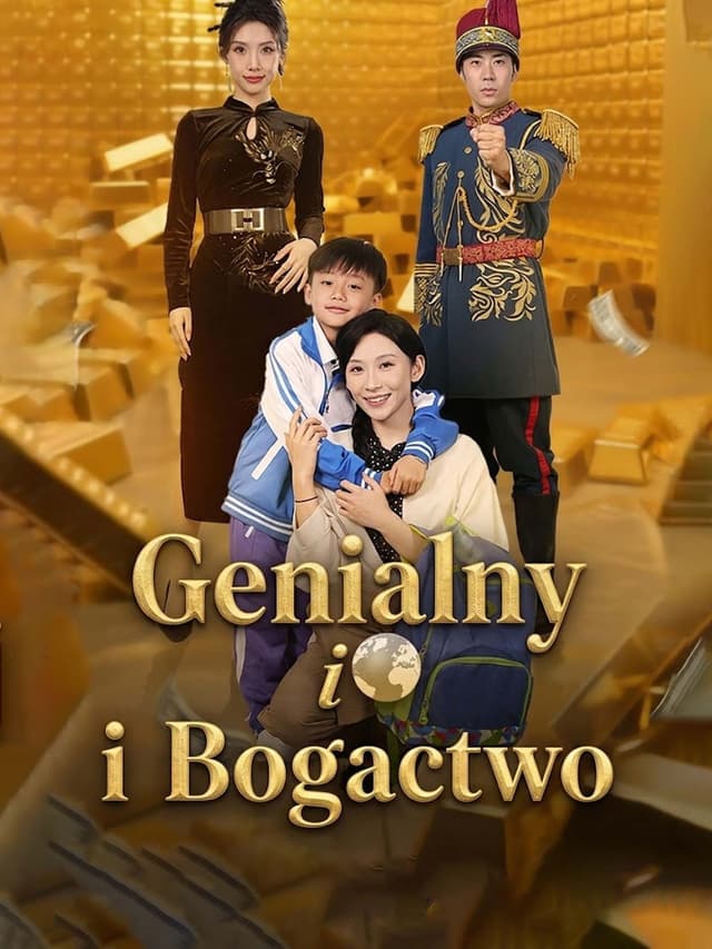 Genialny Maluch i Bogactwo