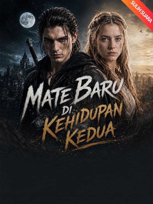 [Sulih Suara]Mate Baru di Kehidupan Kedua