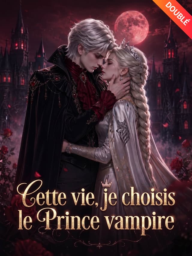 [Doublé] Cette vie, je choisis le Prince vampire
