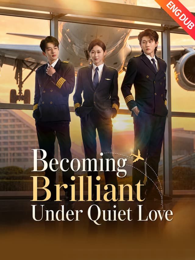 [ENG DUB] Becoming Brilliant Under Quiet Love