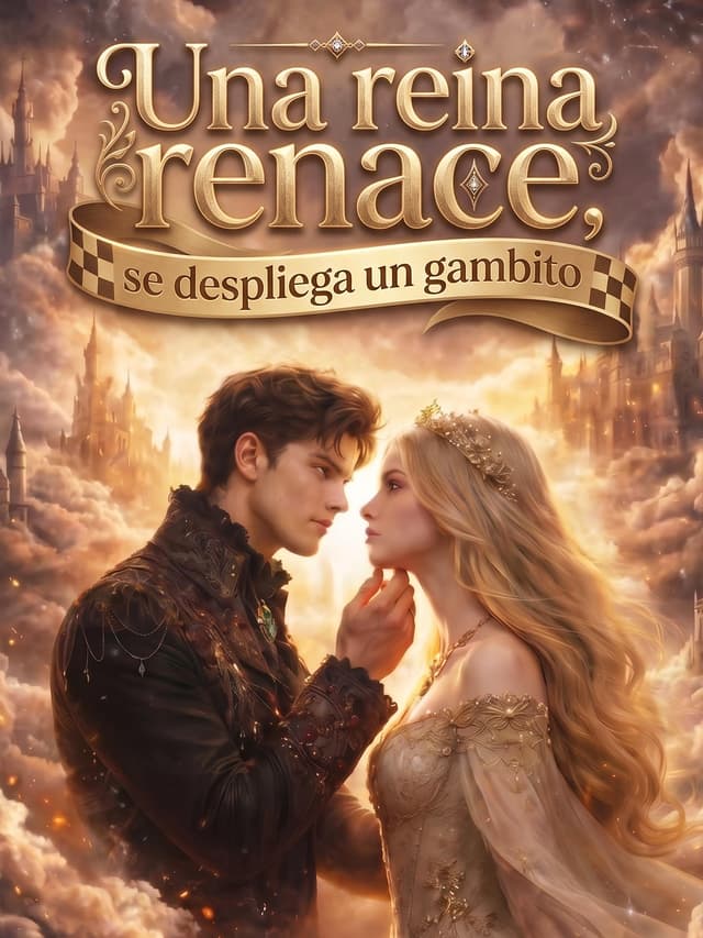 Una reina renace, se despliega un gambito