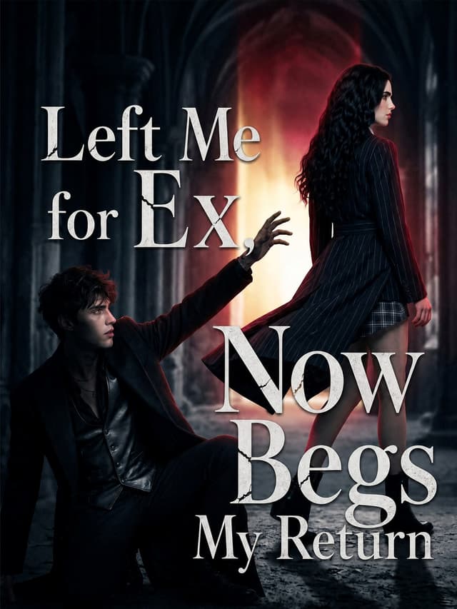 Left Me for Ex, Now Begs My Return