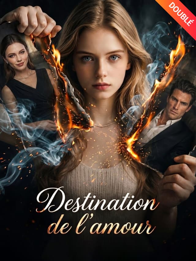 [Doublé] Destination de l'amour