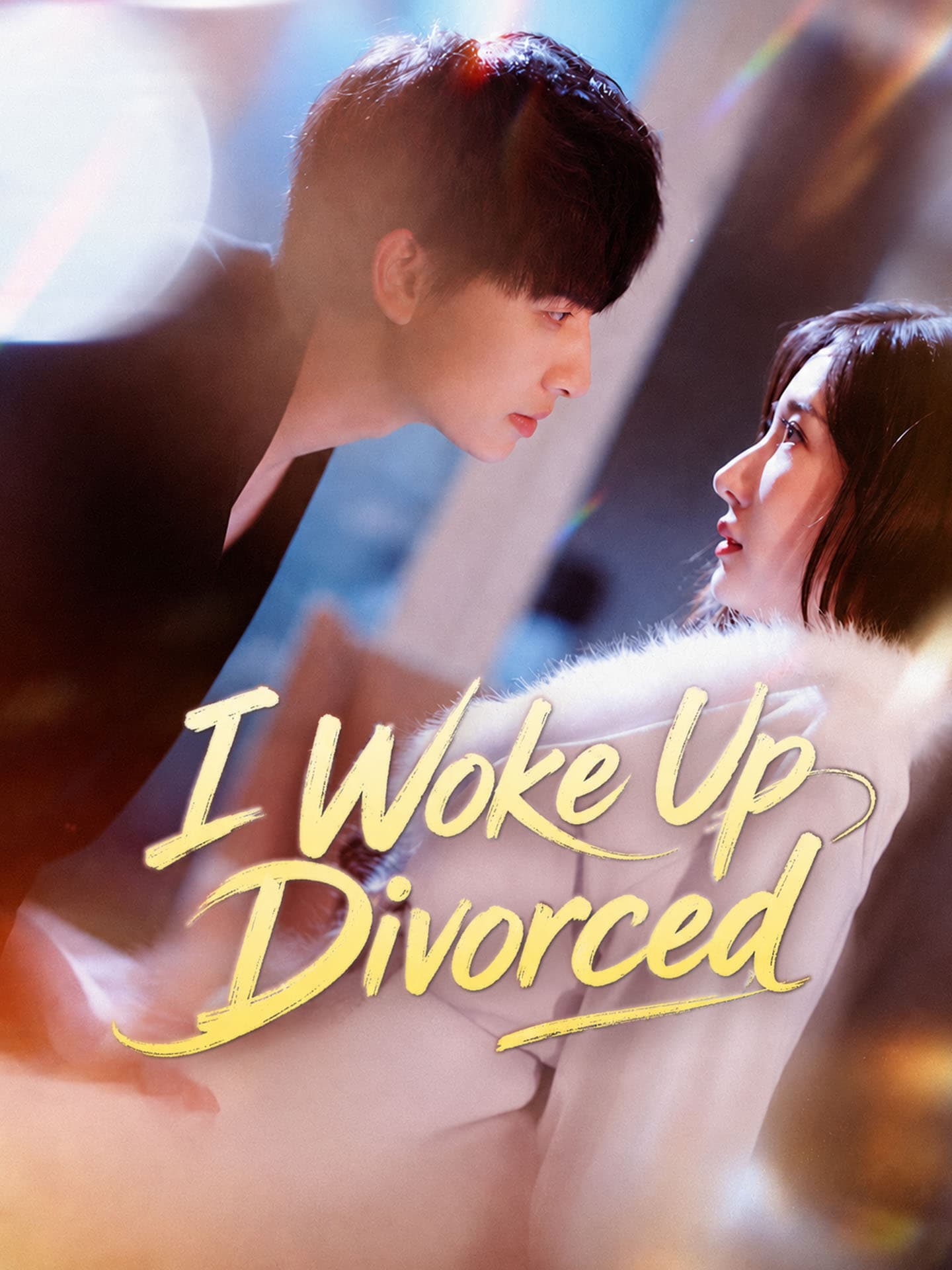 I Woke Up Divorced