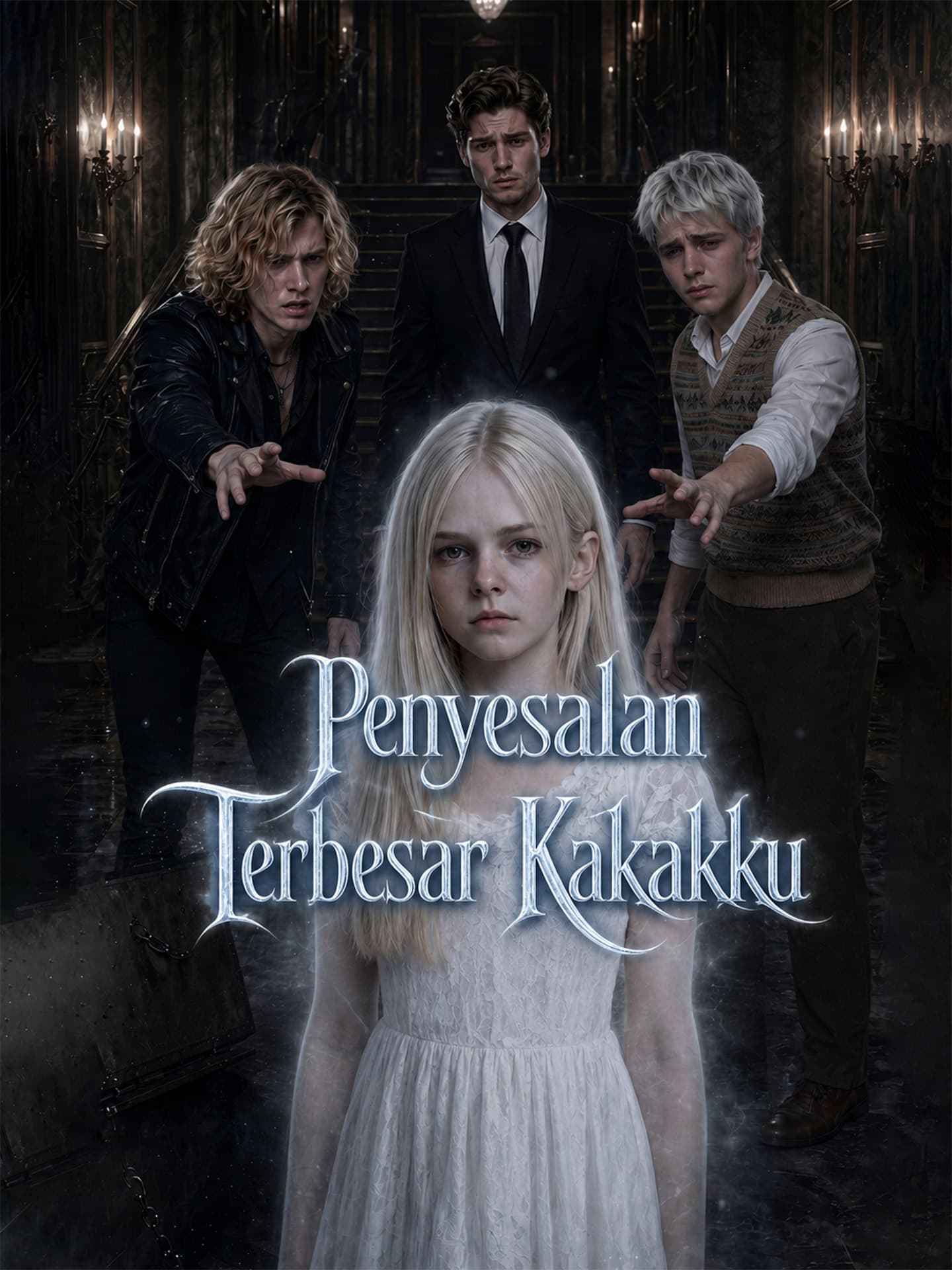 Penyesalan Terbesar Kakakku