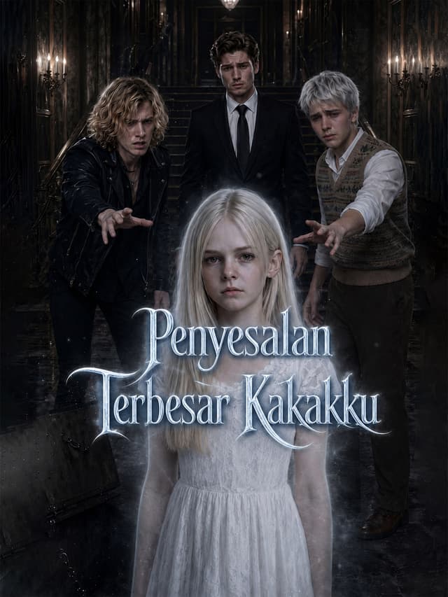 Penyesalan Terbesar Kakakku