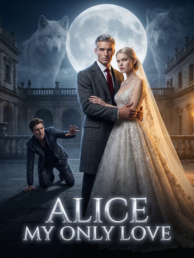 Alice, My Only Love