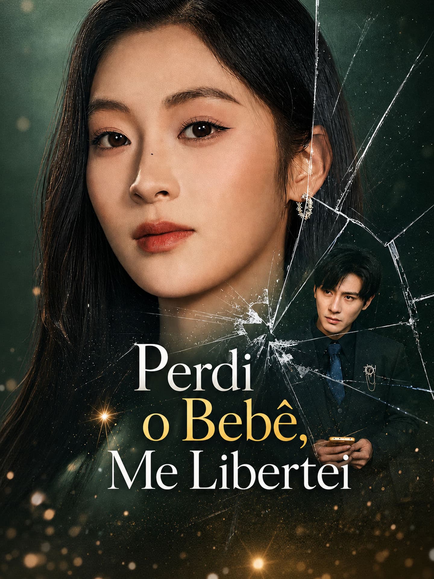 Perdi o Bebê, Me Libertei