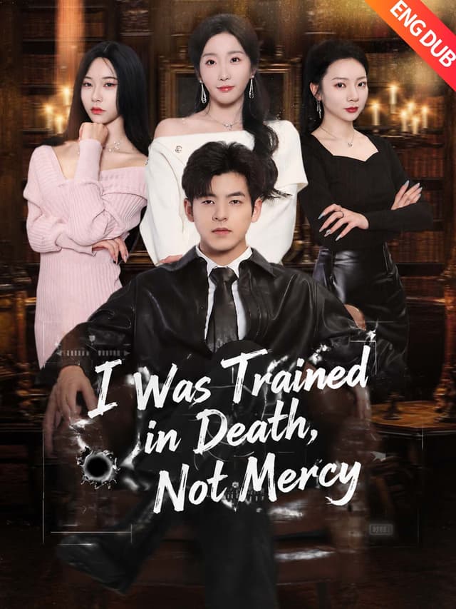 [ENG DUB] I Was Trained in Death, Not Mercy