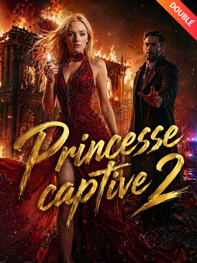 [Doublé] Princesse captive 2