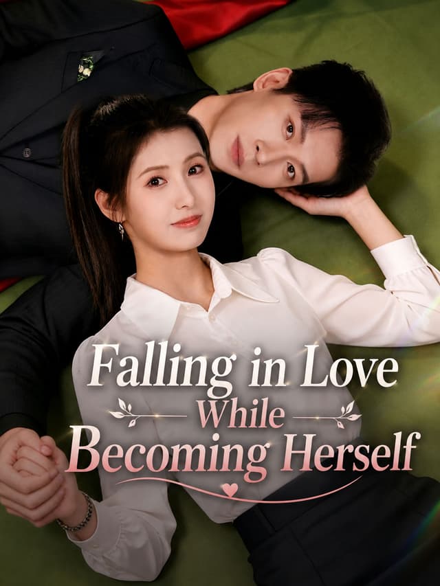 [ENG DUB] Falling in Love While Becoming Herself