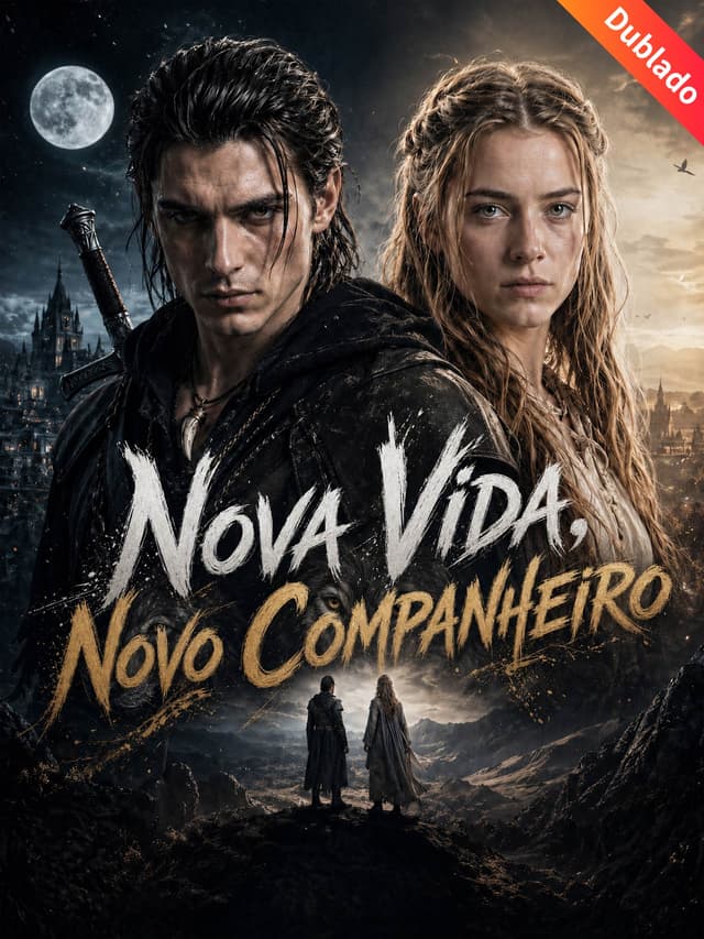 [Dublado] Nova Vida, Novo Companheiro