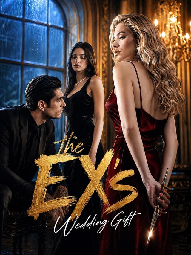 The Ex’s Wedding Gift
