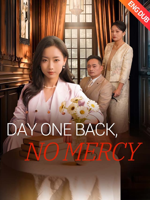 [ENG DUB] Day One Back, No Mercy