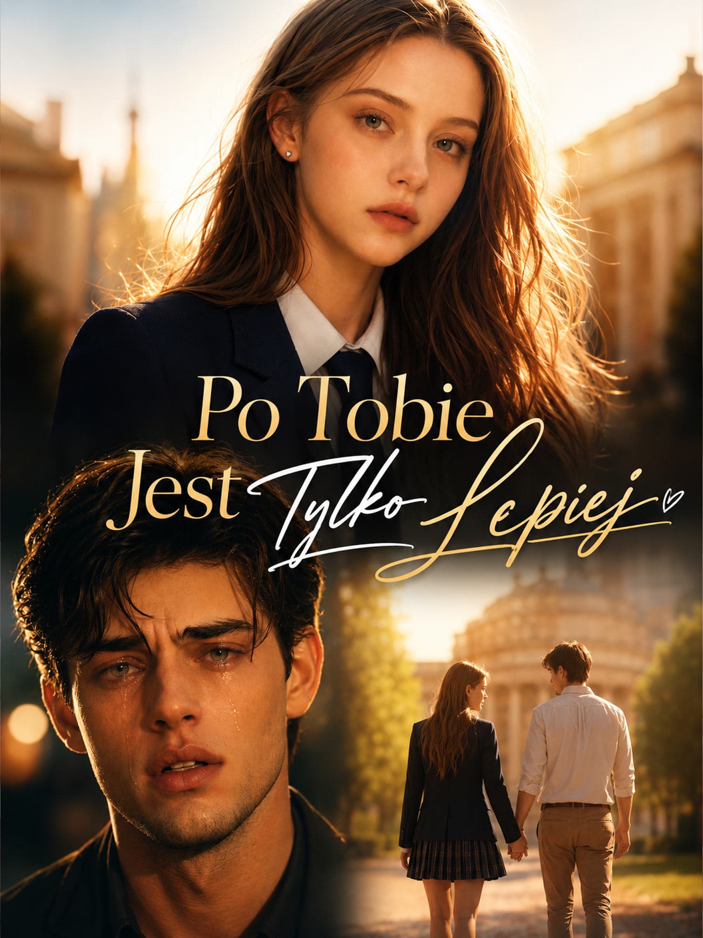 Po Tobie Jest Tylko Lepiej