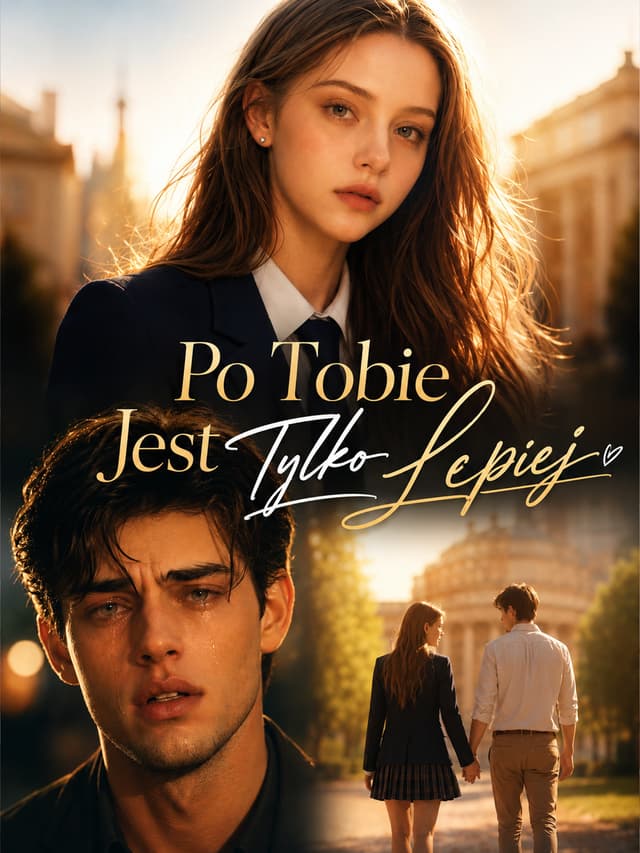 Po Tobie Jest Tylko Lepiej