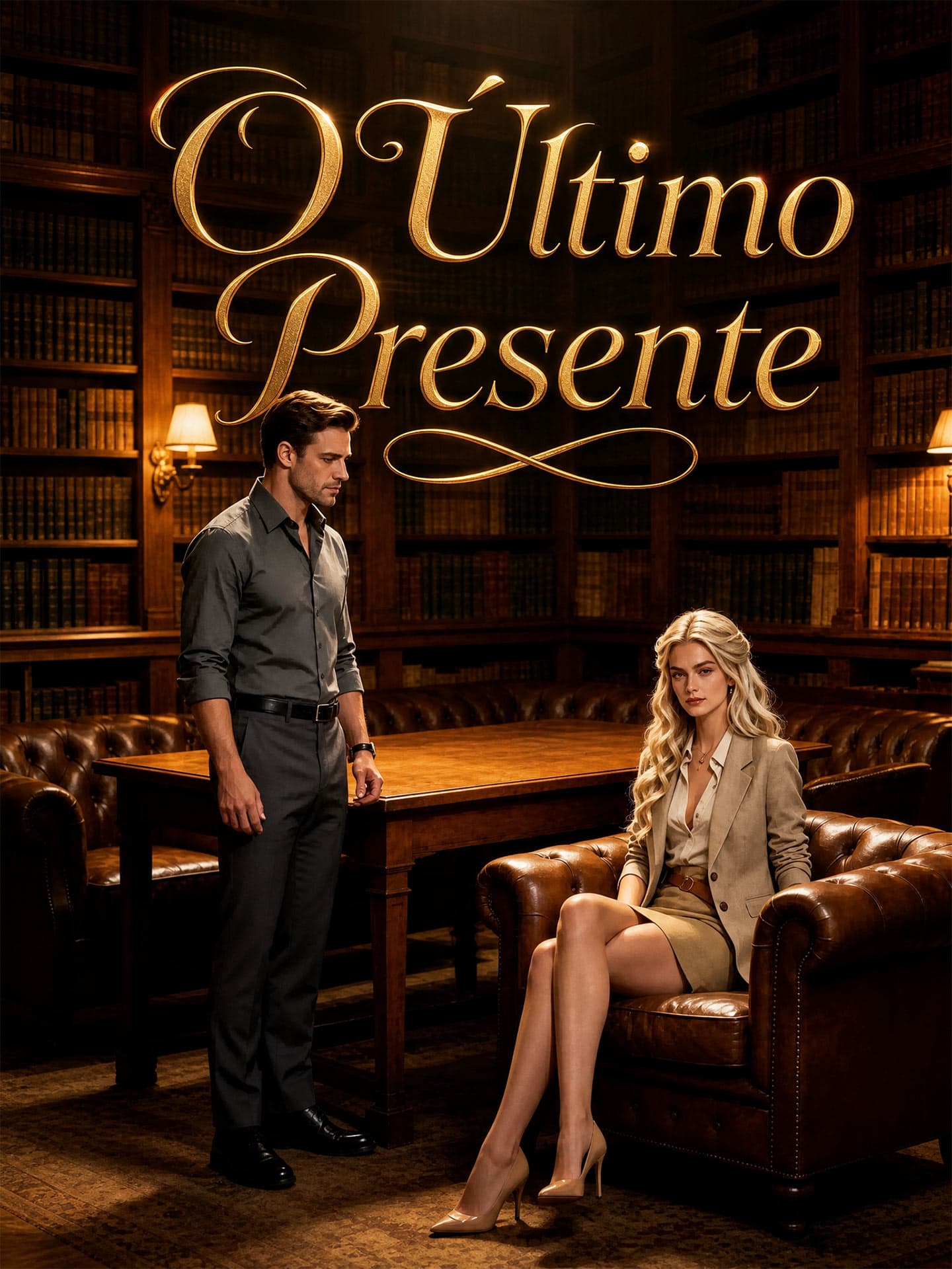 O Último Presente