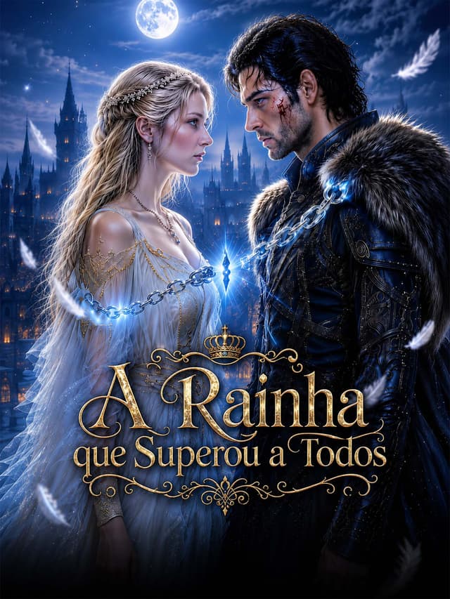 A Rainha que Superou a Todos