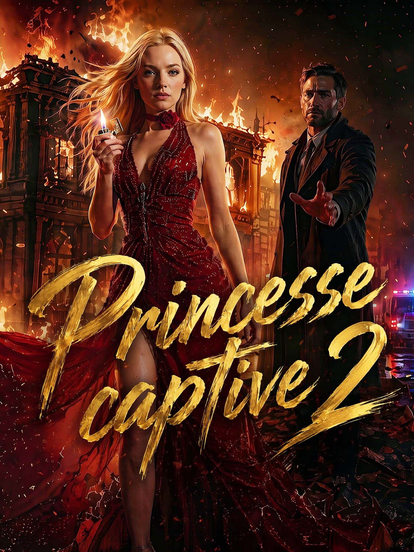 Princesse captive 2