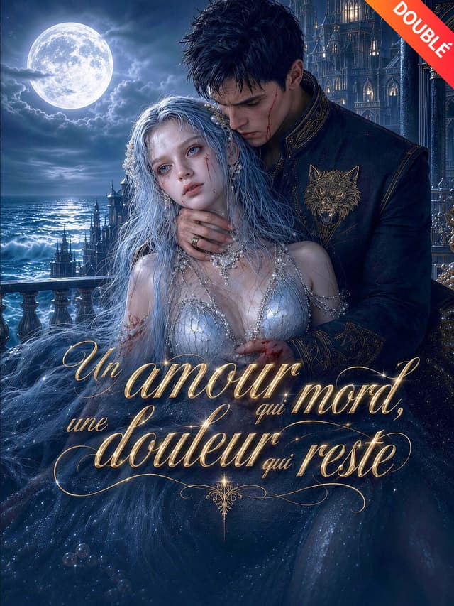 [Doublé] Un amour qui mord, une douleur qui reste