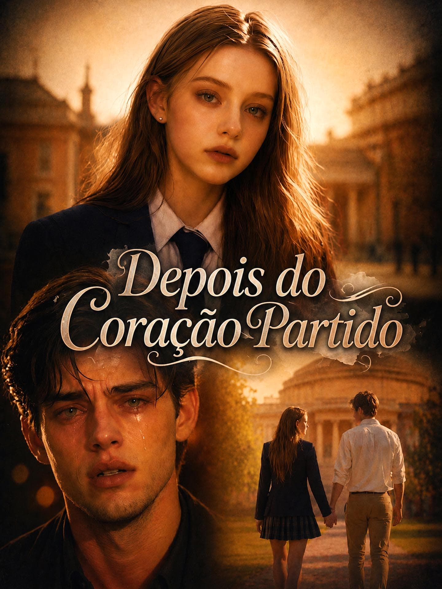 Depois do Coração Partido