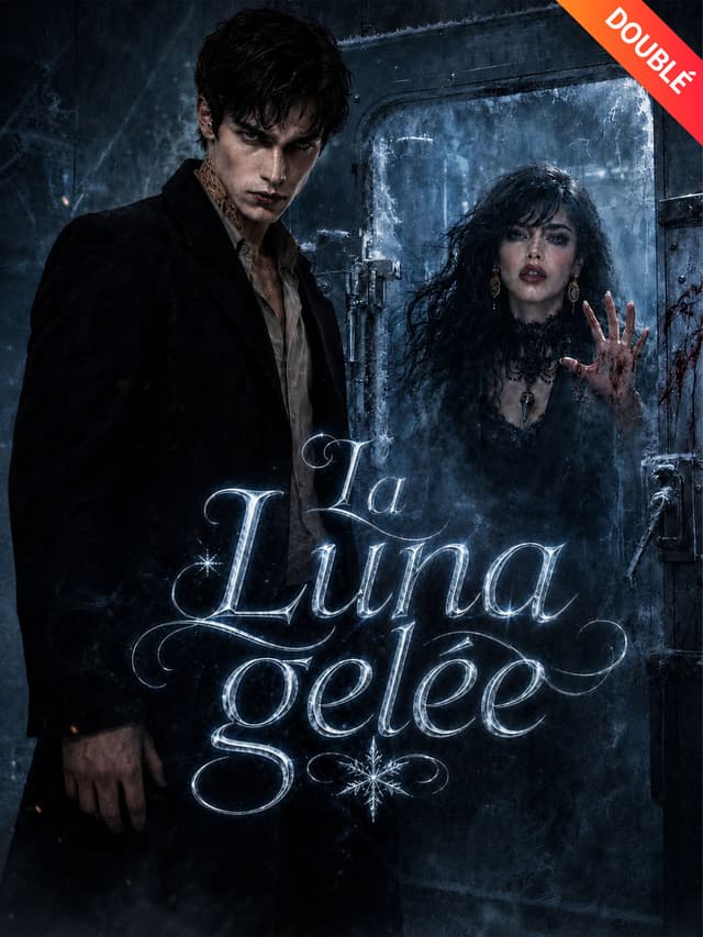 [Doublé] La Luna gelée