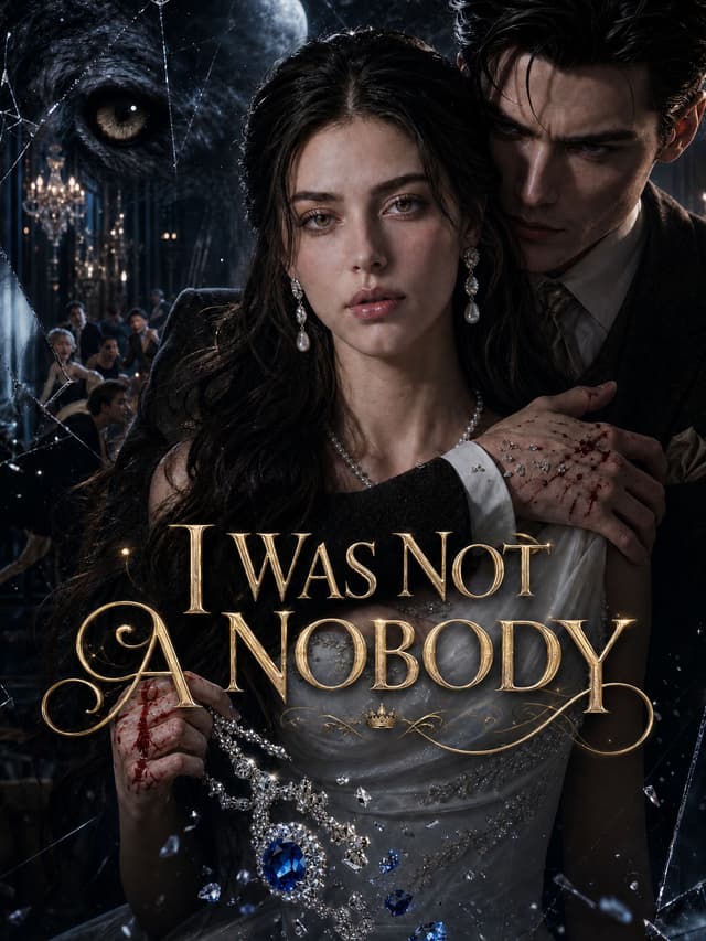 I Was Not a Nobody