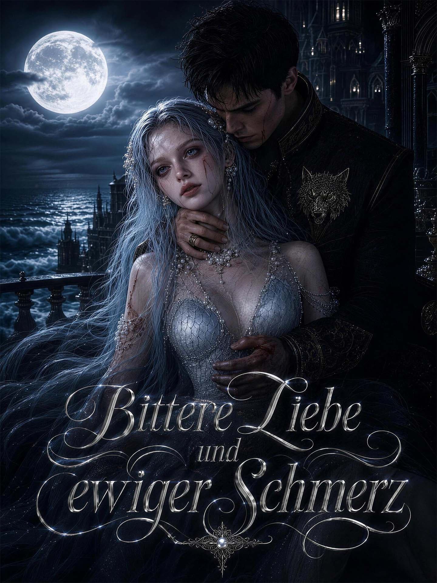 Bittere Liebe und ewiger Schmerz