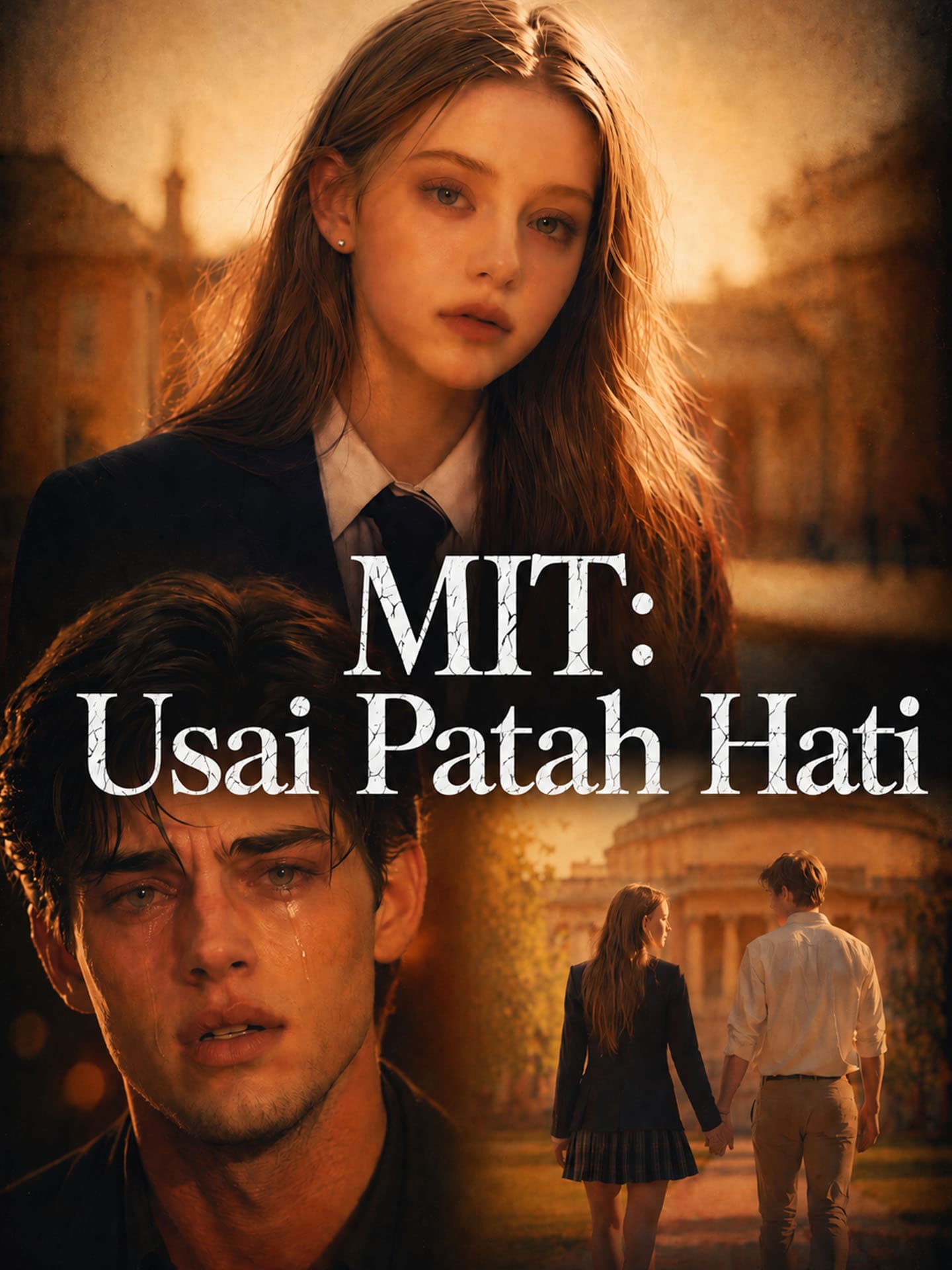 MIT: Usai Patah Hati
