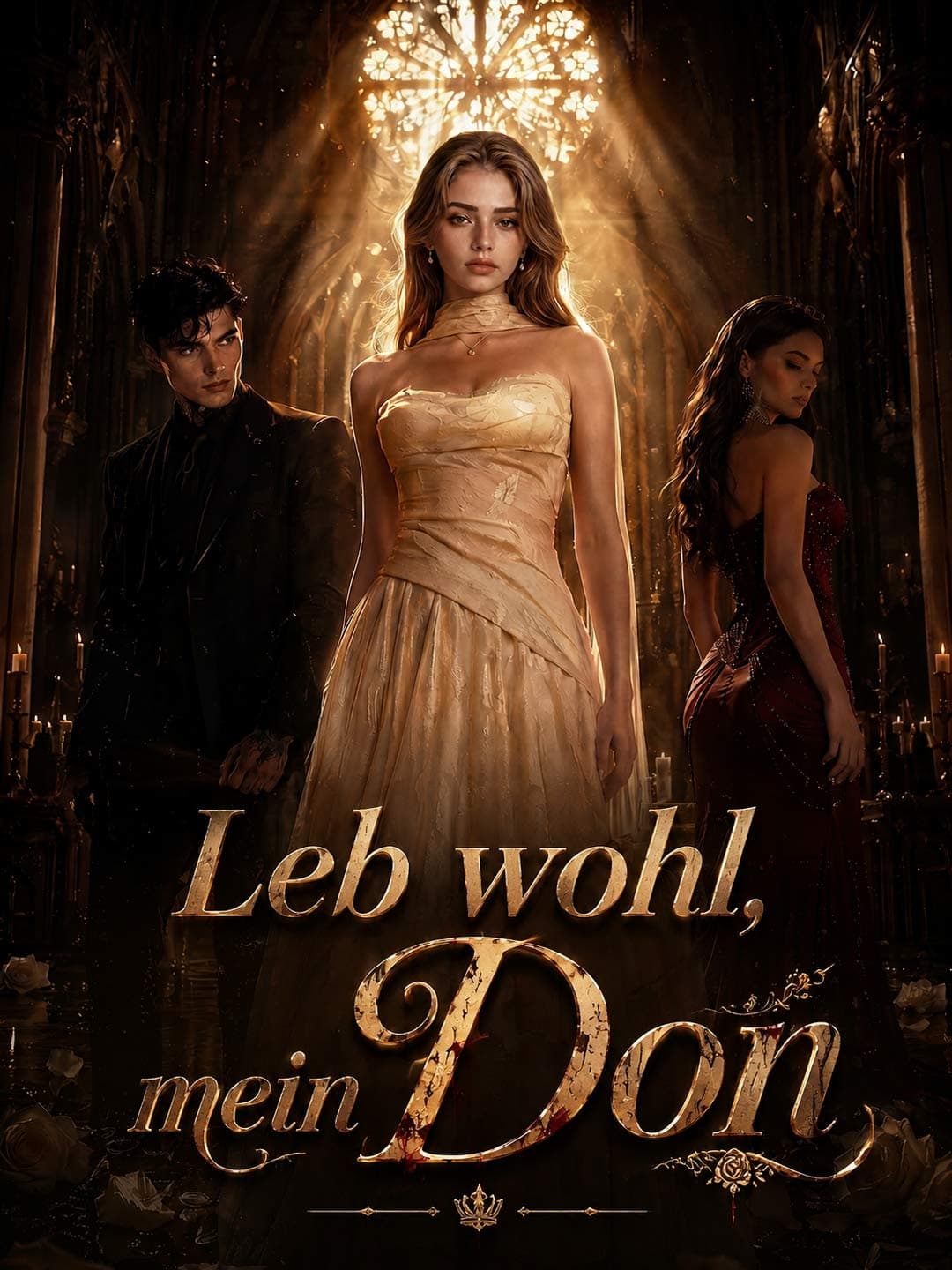 Leb wohl, mein Don