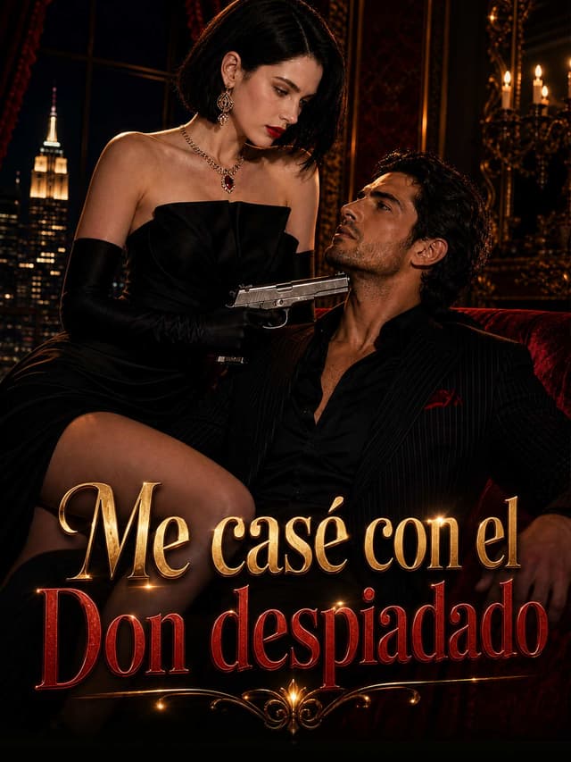 Me casé con el Don despiadado