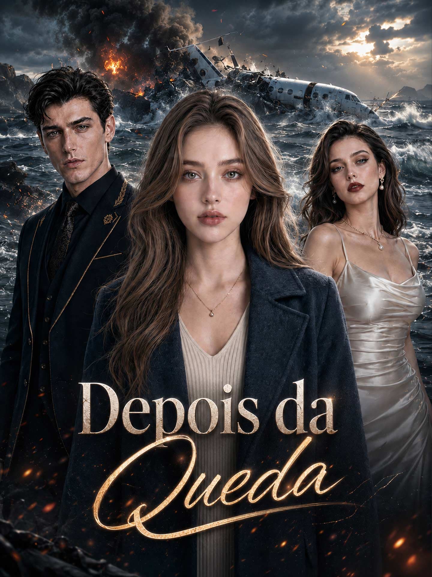 Depois da Queda