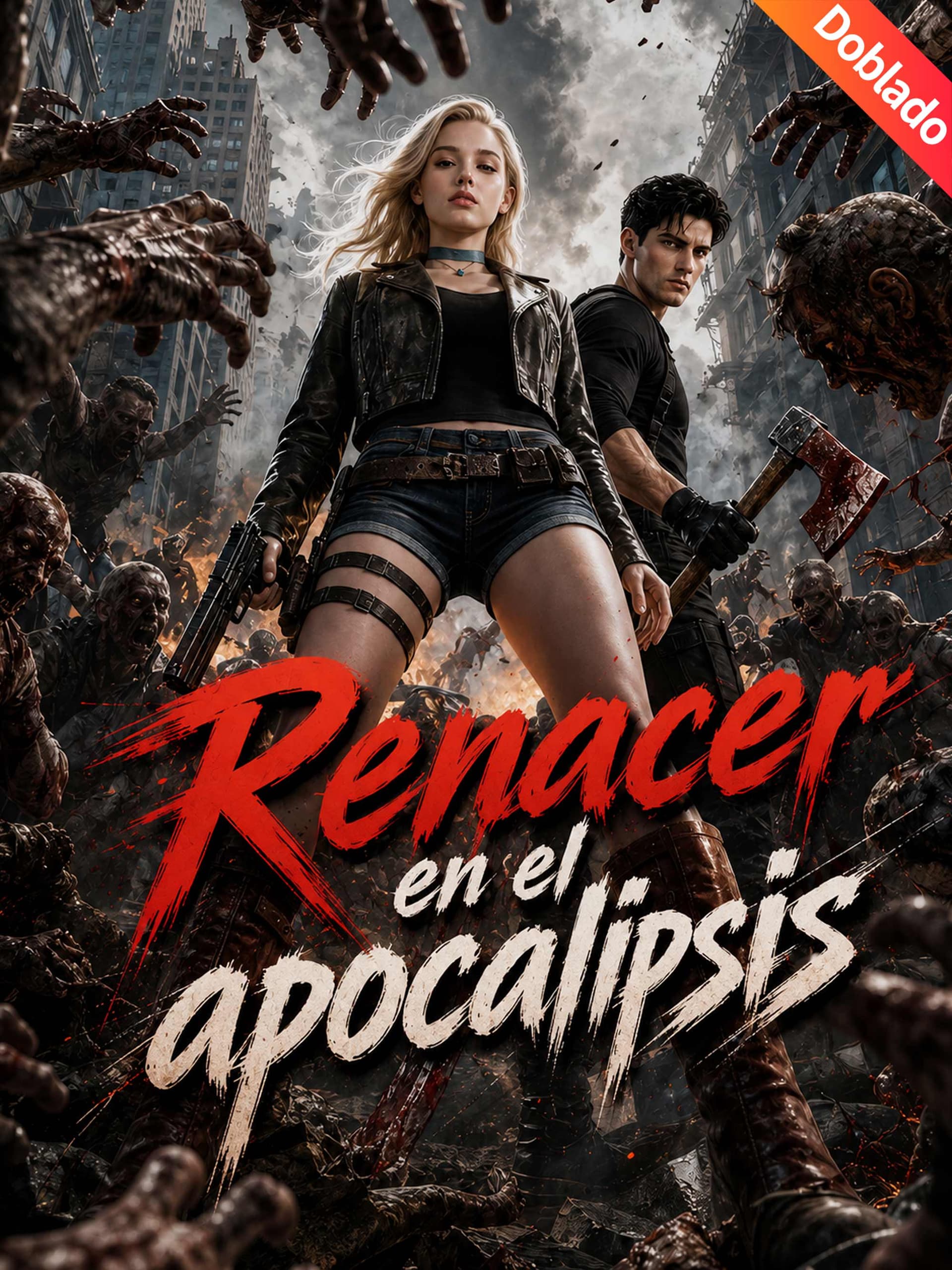 [Doblado]Renacer en el apocalipsis
