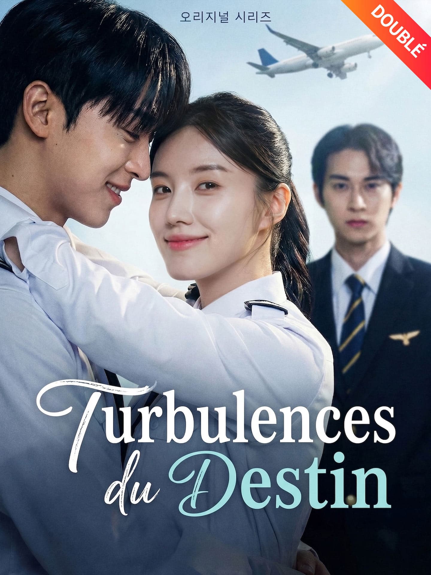 [Doublé] Turbulences du Destin