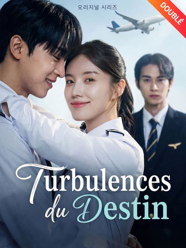 [Doublé] Turbulences du Destin