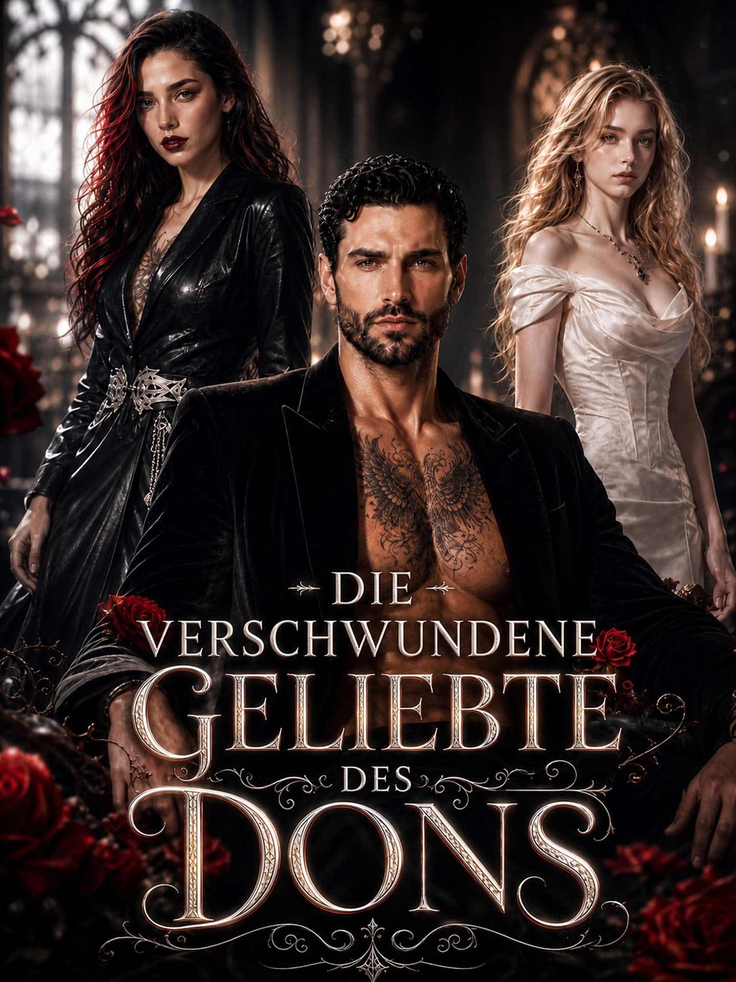 Die verschwundene Geliebte des Dons