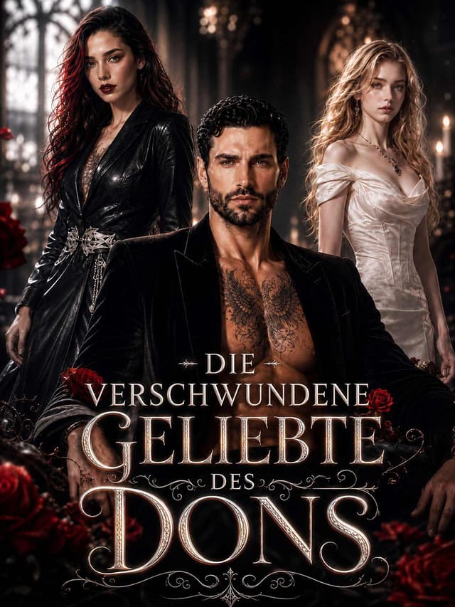 Die verschwundene Geliebte des Dons