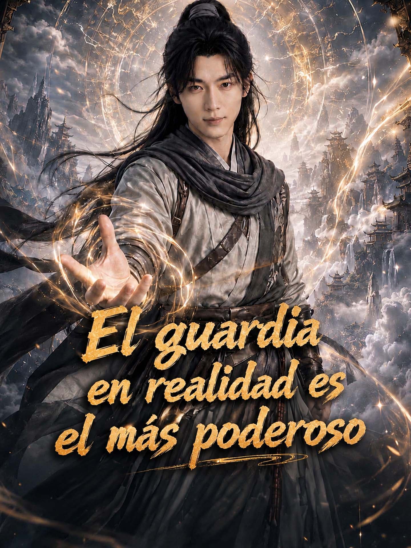 El guardia en realidad es el más poderoso