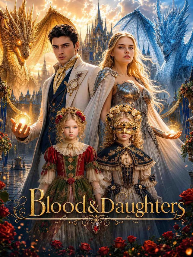 Blood & Daughters