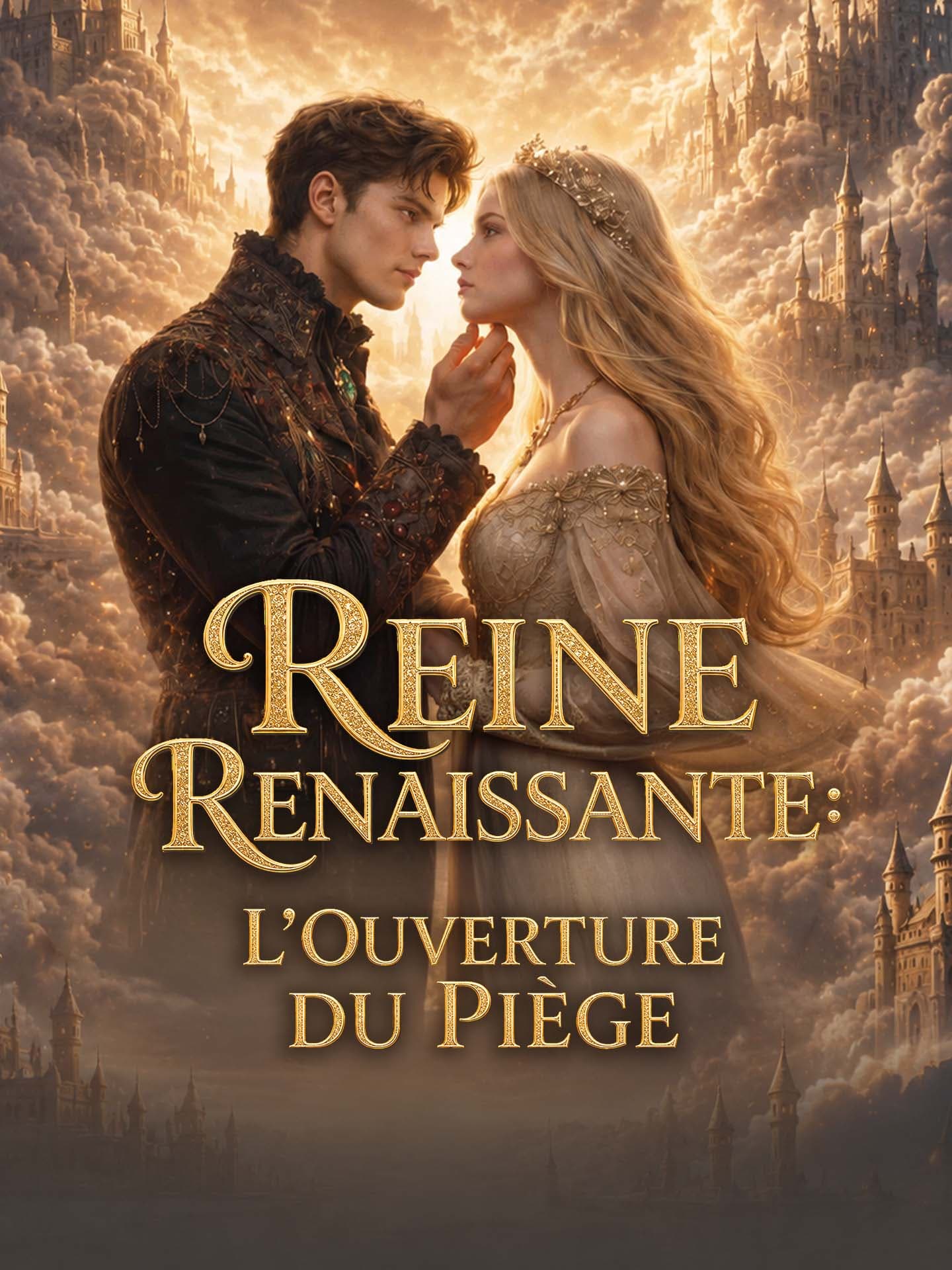 Reine renaissante : l'ouverture du piège