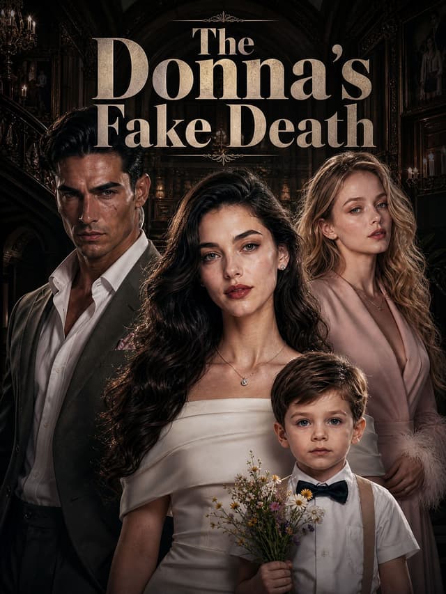 The Donna’s Fake Death