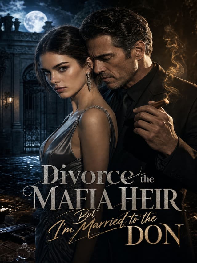 Divorce the Mafia Heir? But I'm Married to the Don