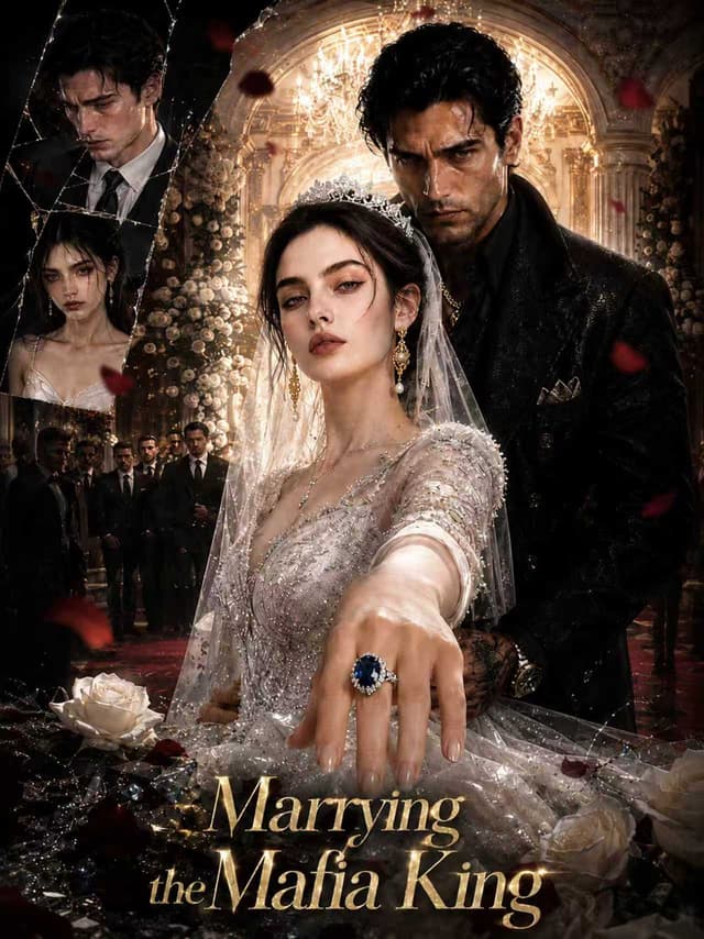 Marrying the Mafia King