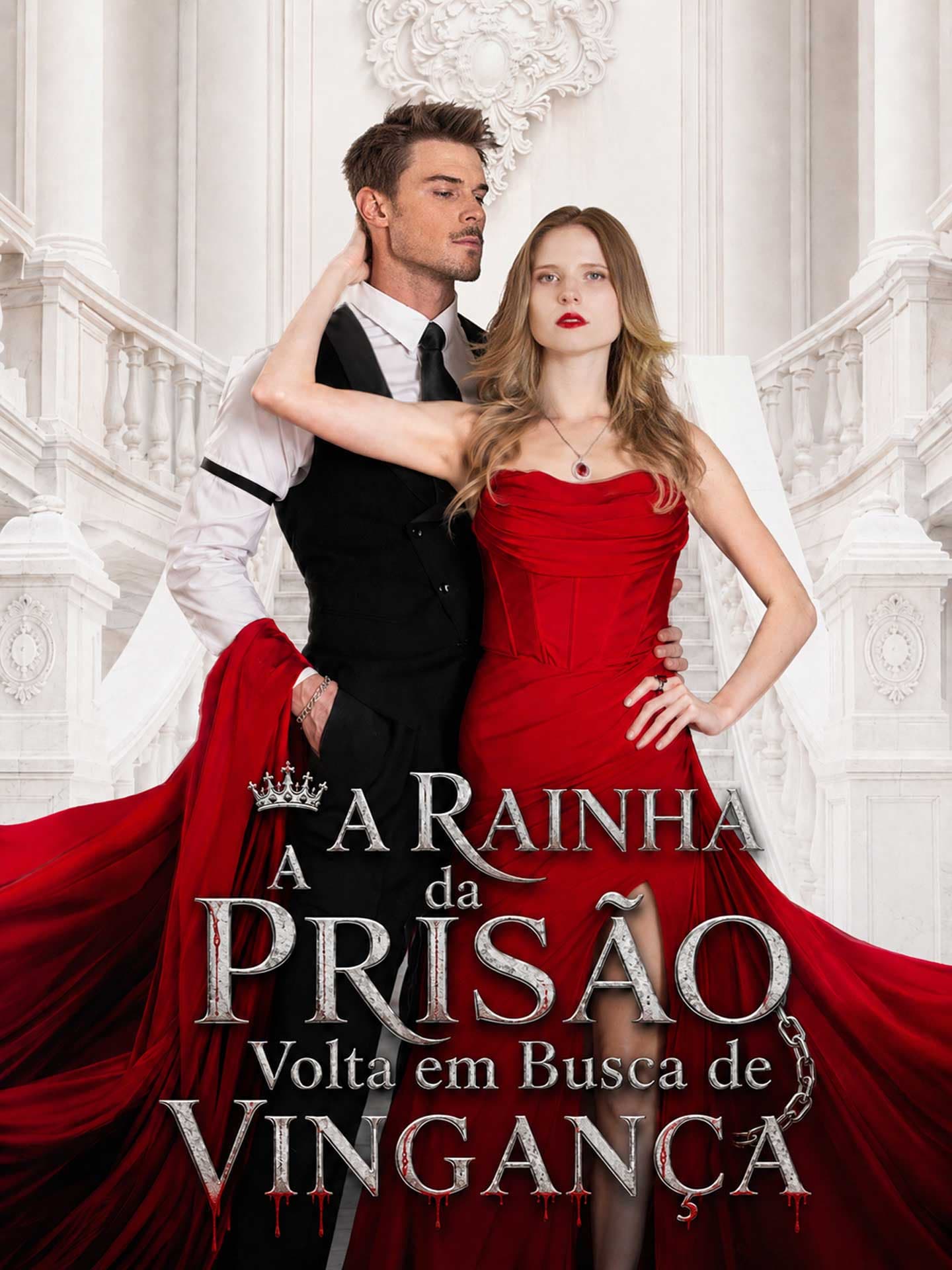 A Rainha da Prisão Volta em Busca de Vingança