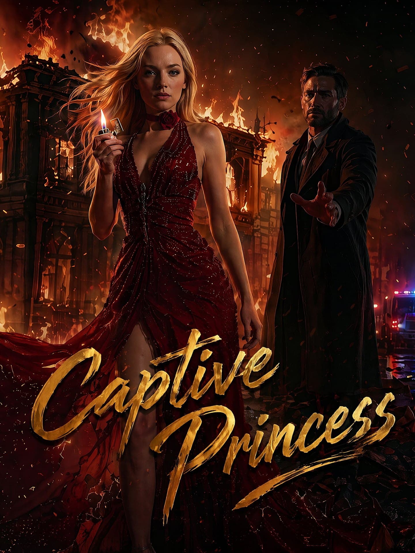 Captive Princess 2