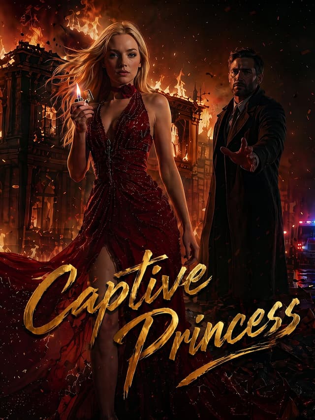 Captive Princess 2
