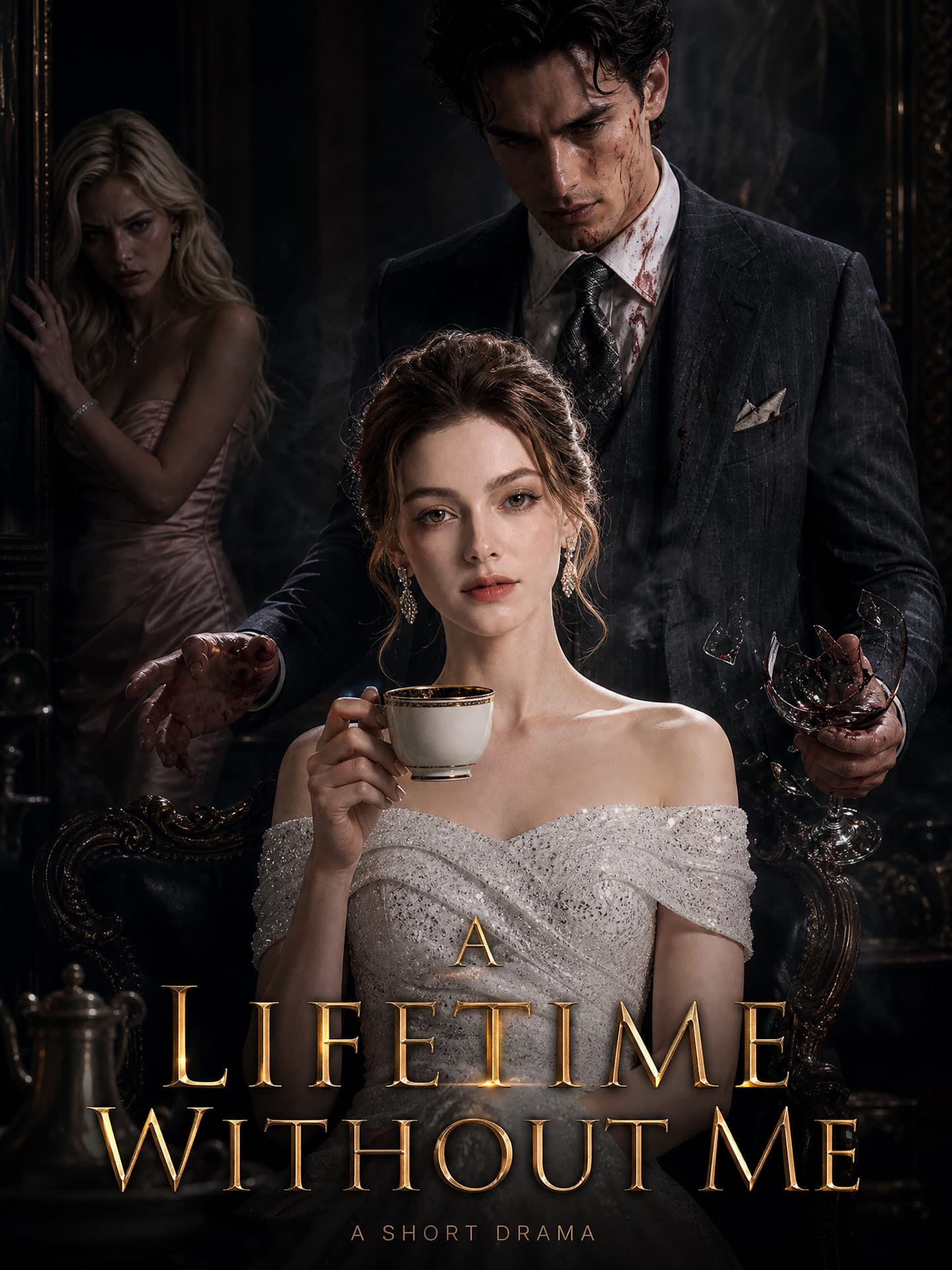 A Lifetime Without Me