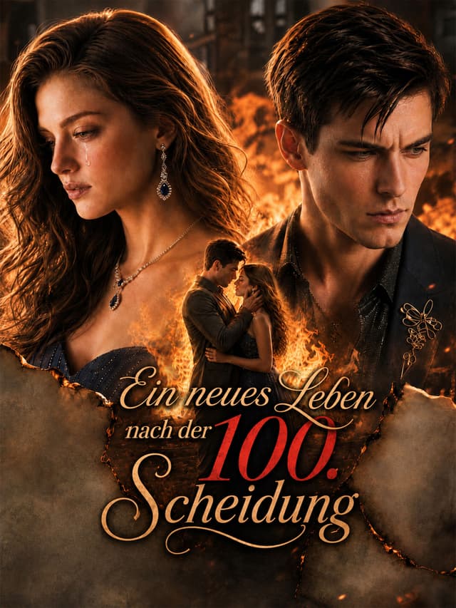Ein neues Leben nach der 100. Scheidung